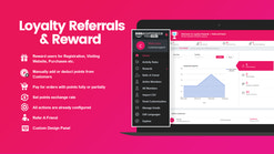 referral loyalty screenshots images 4