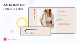 super gift wraps screenshots images 1