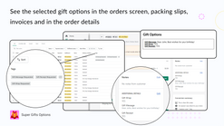 super gift wraps screenshots images 4