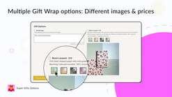 super gift wraps screenshots images 2