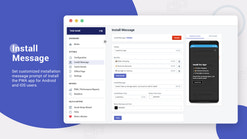 pwa ios android mobile app screenshots images 3