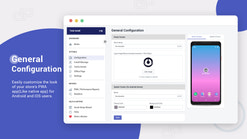 pwa ios android mobile app screenshots images 1