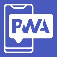 pwa ios android mobile app shopify app reviews