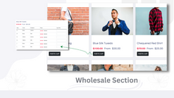wholesale discount solution screenshots images 3