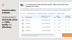 shuttle transfer from etsy screenshots images 3