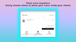 conversion features icons screenshots images 5