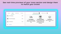 conversion features icons screenshots images 2