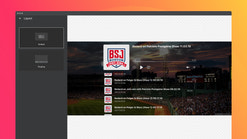 elfsight podcast player screenshots images 5