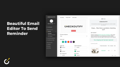 checkoutify screenshots images 2