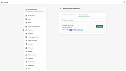cashfree payments screenshots images 1