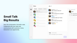 channel io screenshots images 3