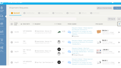 shiprelay fulfillment center screenshots images 3