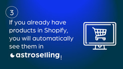 astroselling screenshots images 4