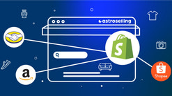 astroselling screenshots images 1