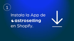 astroselling screenshots images 2