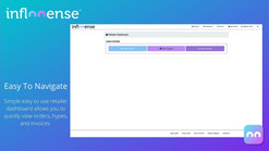 inflooense llc screenshots images 1