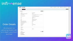 inflooense llc screenshots images 3