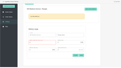 hyperflyer screenshots images 4