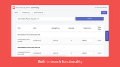 stock value screenshots images 3