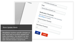 shopstatus screenshots images 2