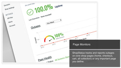 shopstatus screenshots images 1