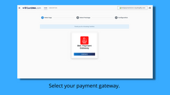bml payment gateway screenshots images 1