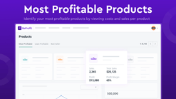 beprofit profit tracker screenshots images 5