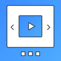 POWRful Video Slider | Gallery app overview, reviews and download