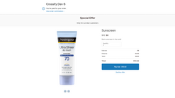 crossify screenshots images 1