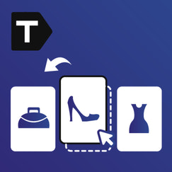 drag and drop product curator shopify app reviews