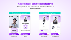 reactive screenshots images 2