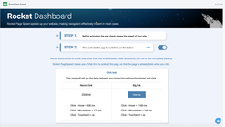rocket page speed screenshots images 3