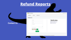 refund reports screenshots images 3