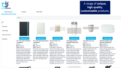 polyconcept pod screenshots images 1