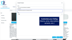 polyconcept pod screenshots images 3