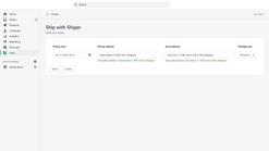 shippr 1 screenshots images 3