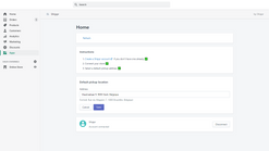 shippr 1 screenshots images 1