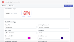 cart gift screenshots images 2