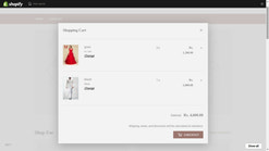 edit cart screenshots images 4