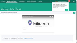 edit cart screenshots images 1