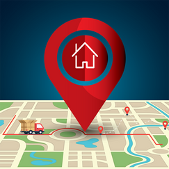 address confirm with map shopify app reviews