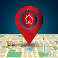Omega ‑ Confirm Address on Map app overview, reviews and download