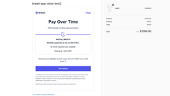 bread app screenshots images 3