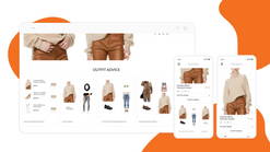 fiteo outfit advisor screenshots images 5