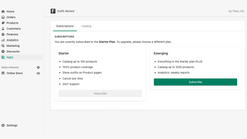 fiteo outfit advisor screenshots images 6