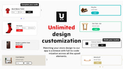 product page upsell screenshots images 2