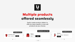 product page upsell screenshots images 5