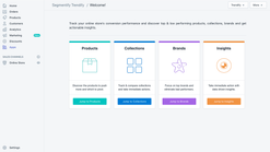 trendify screenshots images 1