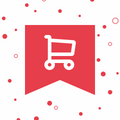 Corner Ribbon Add to Cart app overview, reviews and download
