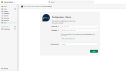 pay payment methods klarna screenshots images 2